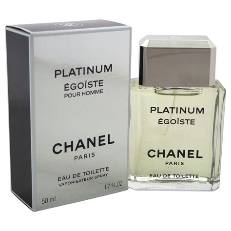 platinum egoiste chanel deodorant|Chanel platinum egoiste price.